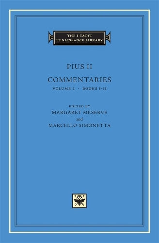 Commentaries