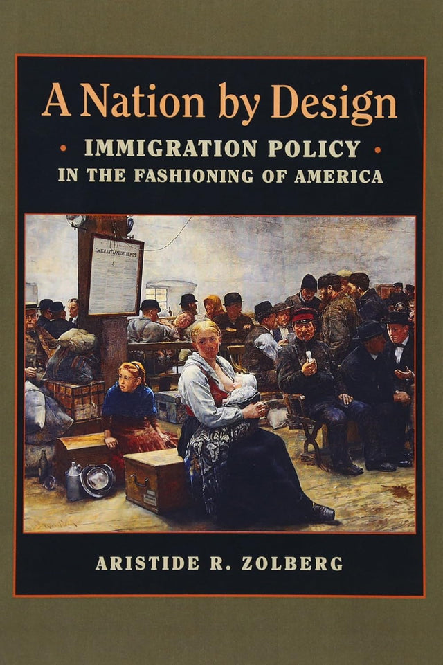 A Nation by Design