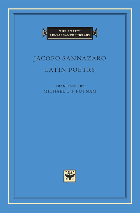 Latin Poetry