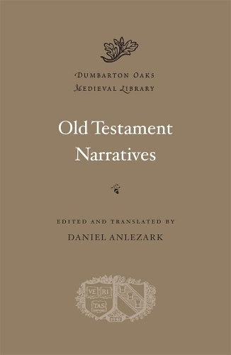 Old Testament Narratives