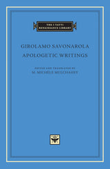 Apologetic Writings