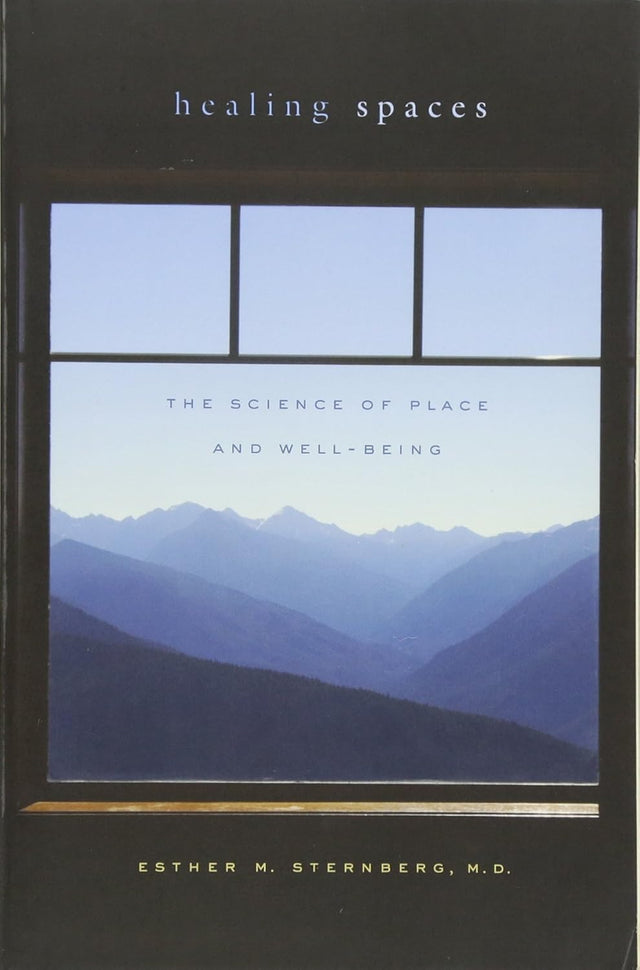 Healing Spaces