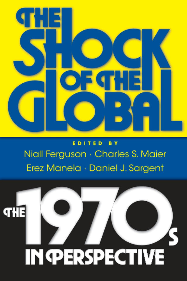 The Shock of the Global