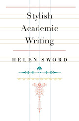Stylish Academic Writing