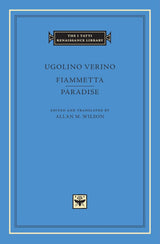 Fiammetta. Paradise