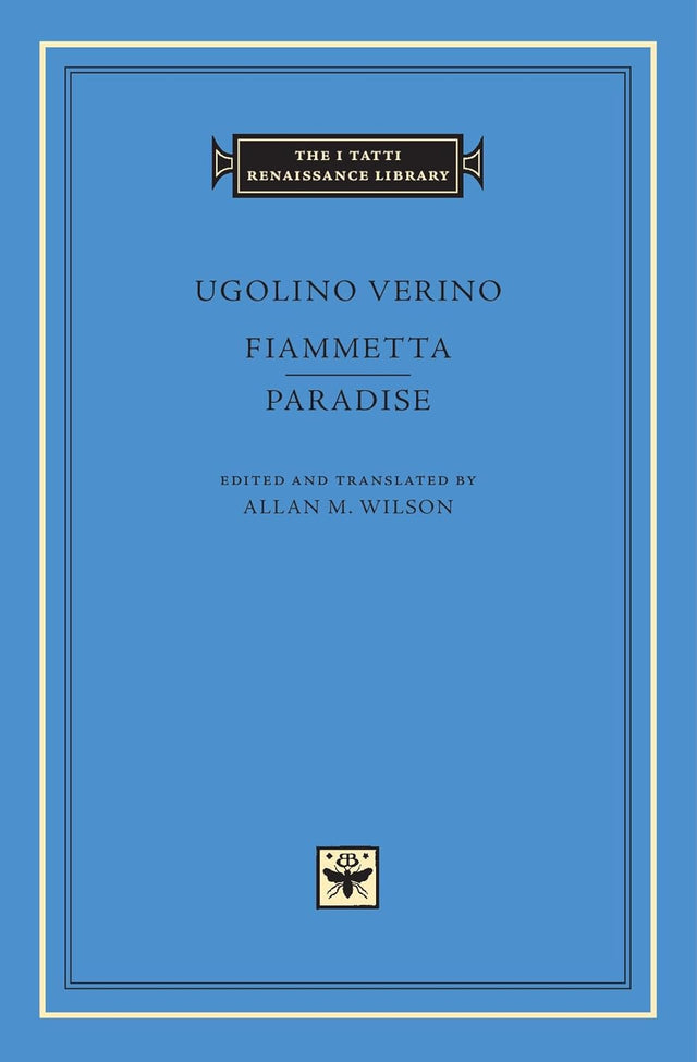 Fiammetta. Paradise