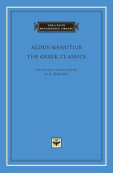 The Greek Classics