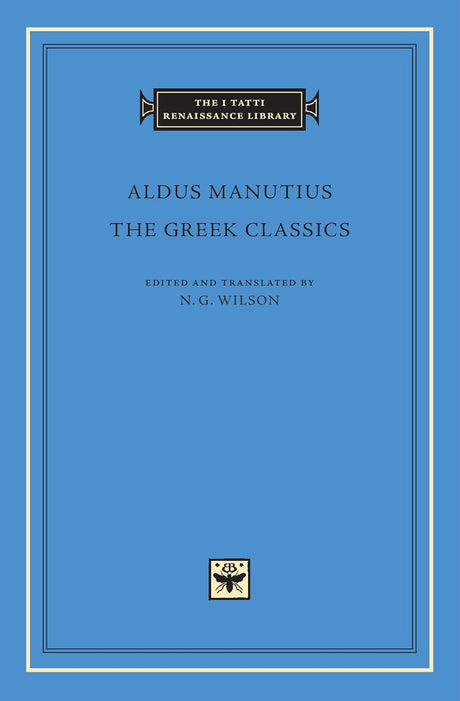 The Greek Classics