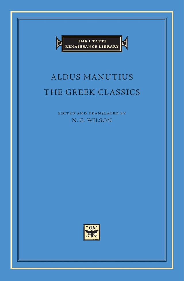 The Greek Classics