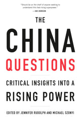 The China Questions
