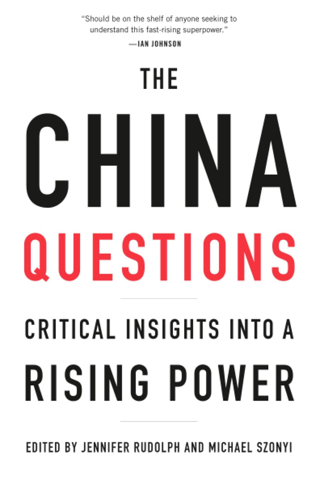 The China Questions