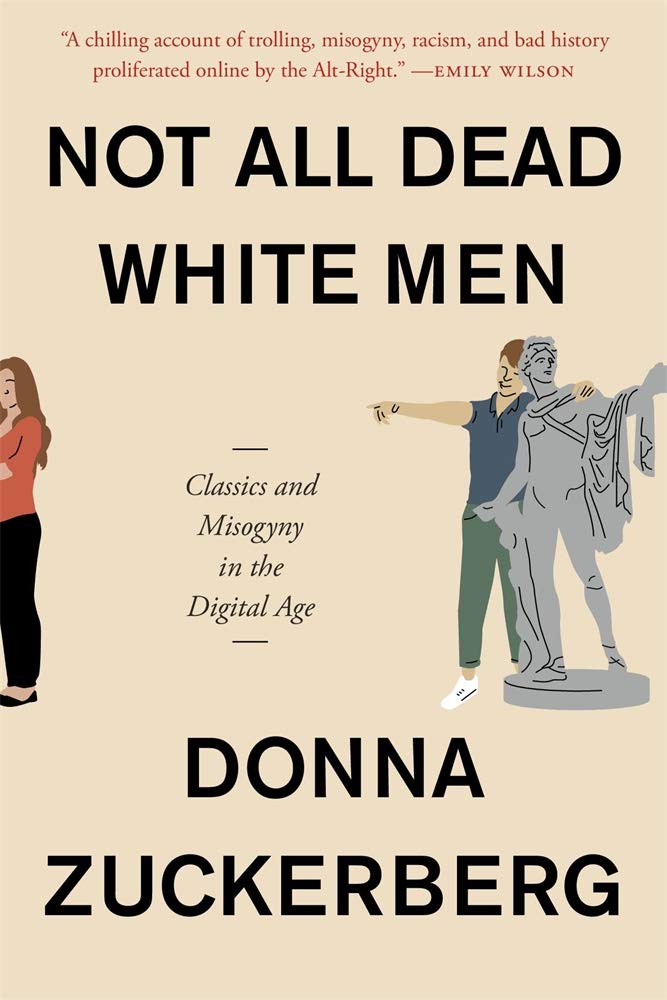 Not All Dead White Men