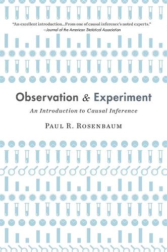 Observation and Experiment