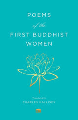 Poems of the First Buddhist Women