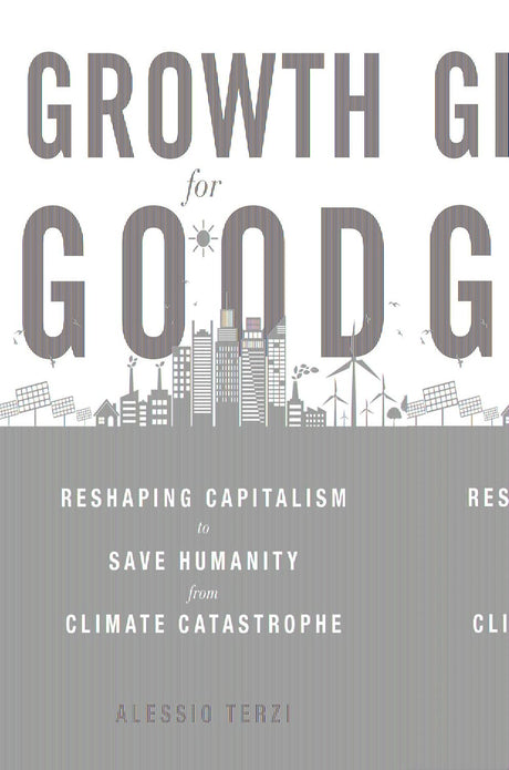 Growth for Good