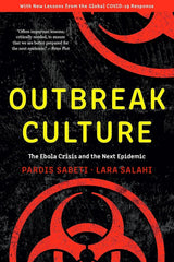 Outbreak Culture