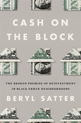 Cash on the Block