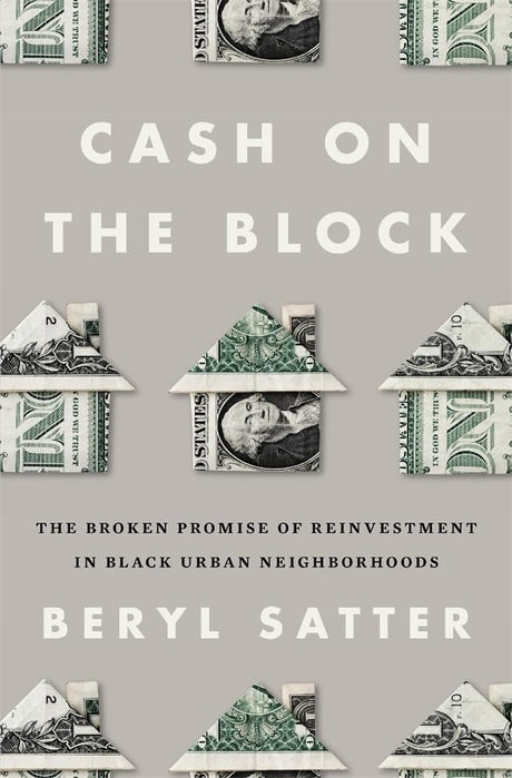 Cash on the Block