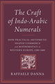The Craft of Indo-Arabic Numerals