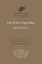 Life of the Virgin Mary