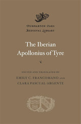 The Iberian Apollonius of Tyre