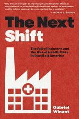 The Next Shift
