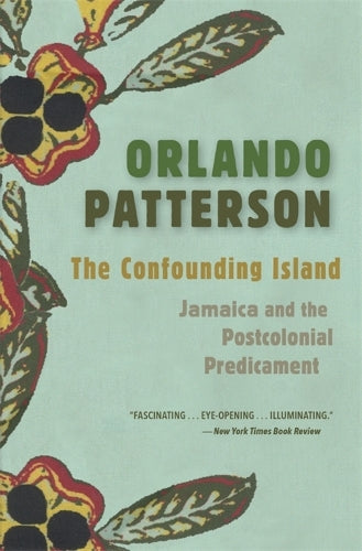 The Confounding Island