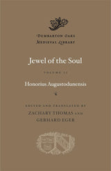 Jewel of the Soul