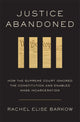 Justice Abandoned