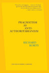 Pragmatism as Anti-Authoritarianism