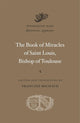 The Book of Miracles of Saint Louis, Bishop of Toulouse