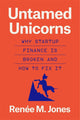 Untamed Unicorns