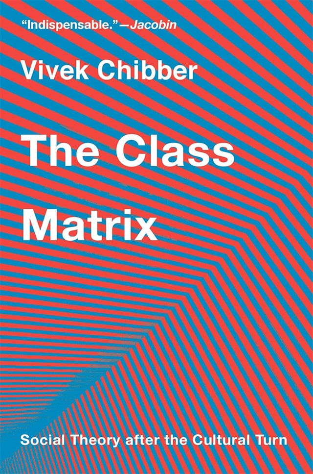 The Class Matrix
