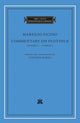 Commentary on Plotinus