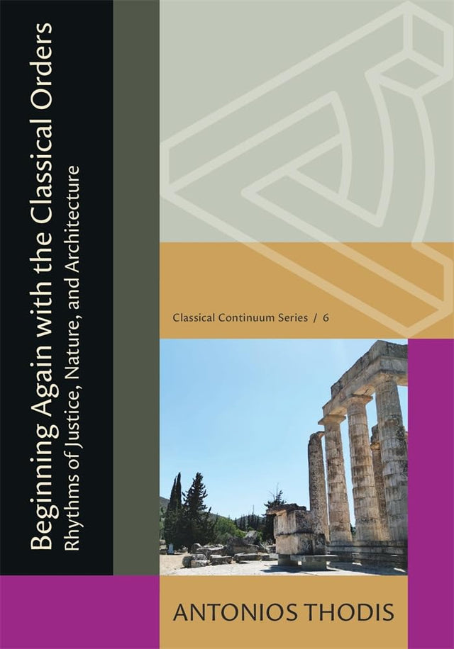 Beginning Again with the Classical Orders