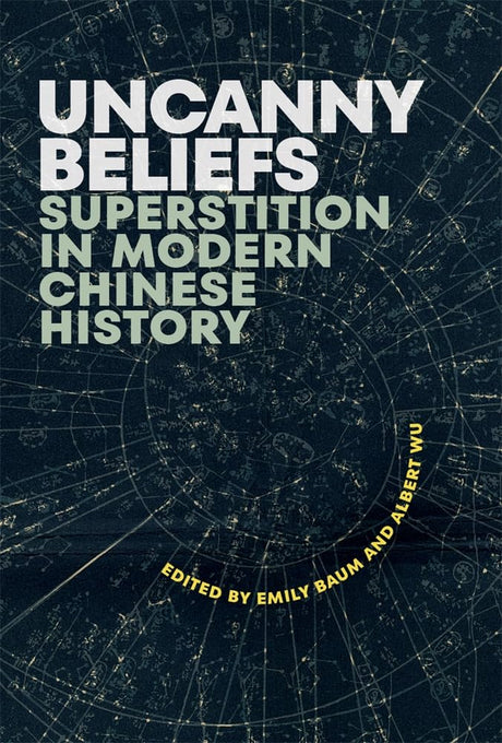 Uncanny Beliefs