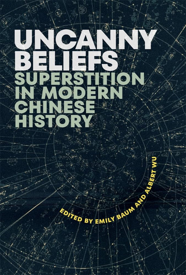 Uncanny Beliefs