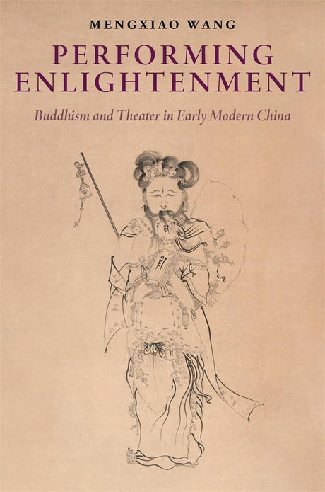 Performing Enlightenment