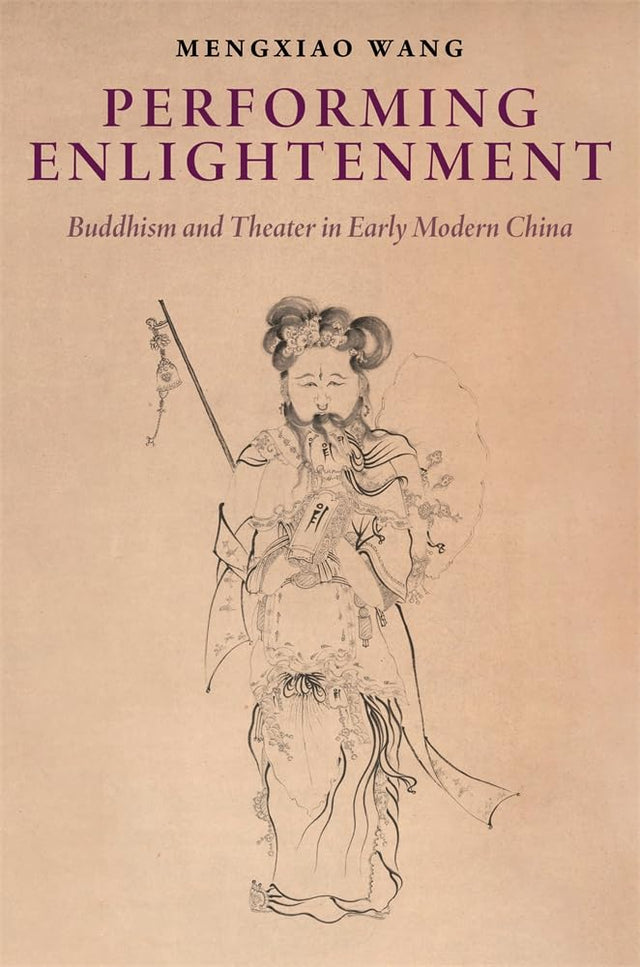Performing Enlightenment