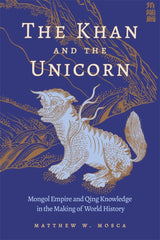 The Khan and the Unicorn