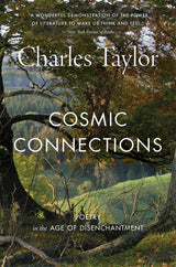Cosmic Connections
