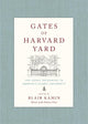 Gates of Harvard Yard