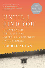 Until I Find You