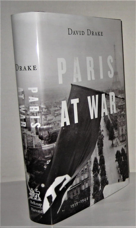 Paris at War