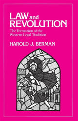 Law and Revolution, I
