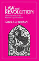 Law and Revolution, I