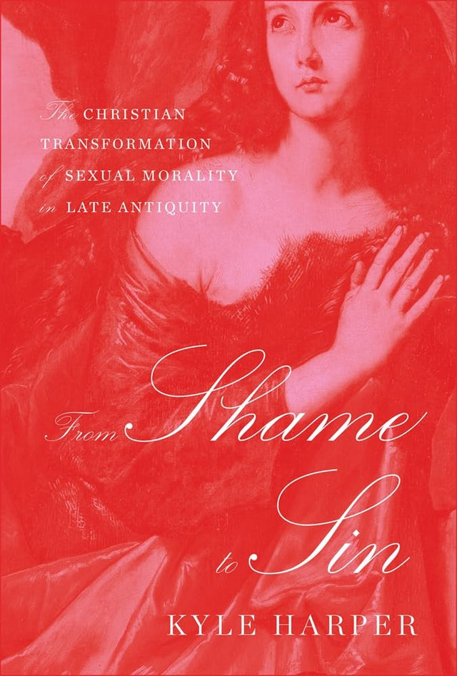 From Shame to Sin