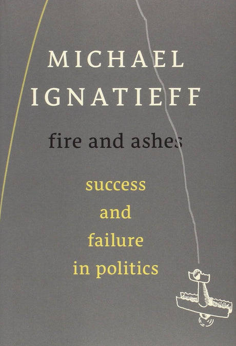 Fire and Ashes