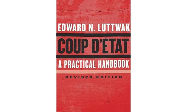 Coup d'État