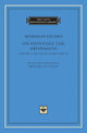 On Dionysius the Areopagite